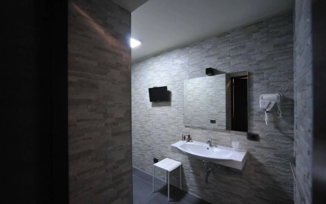Bed & Breakfast Gatto Bianco