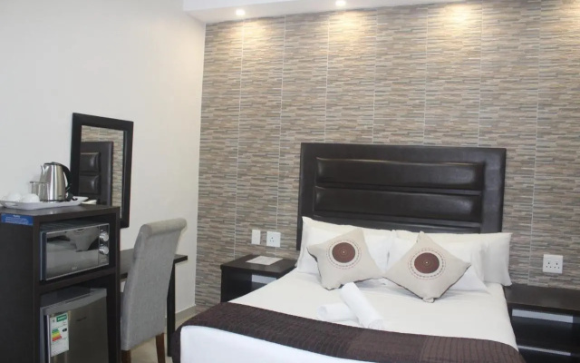 Bayside Lodge Empangeni