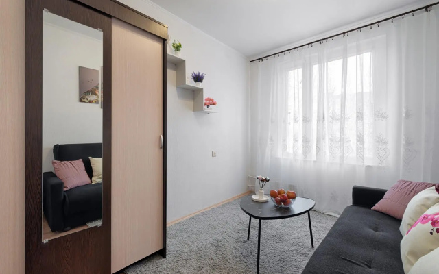Comfort Homes на улице Нагорная