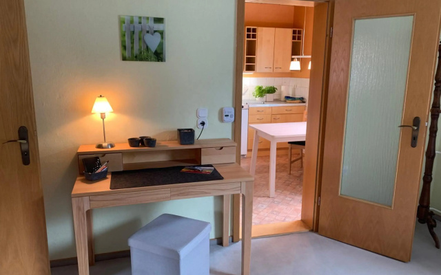 Meine Ferienwohnung
