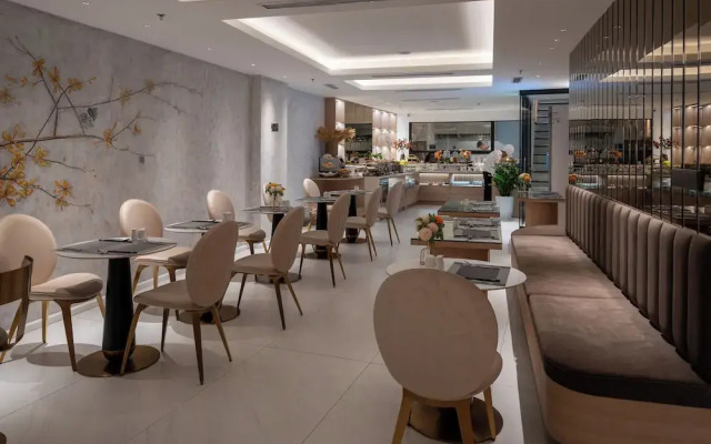 H Hôtel L'Art Hanoi