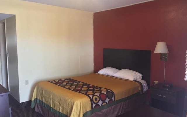 Best Way Inn