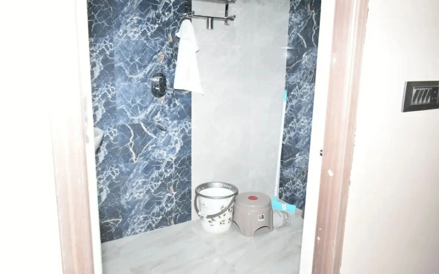 Aadvik Residency