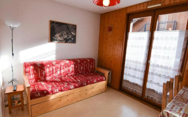 Studio Valloire, 1 pièce, 4 personnes - FR-1-263-6