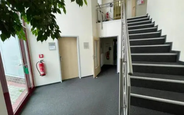 Autohof & Hotel Salzbergen