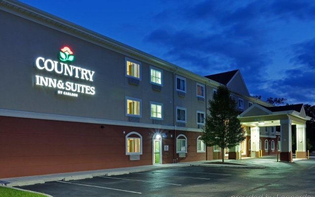 Country Inn & Suites by Radisson, Absecon (Atlantic City) Galloway, NJ in Galloway, United States of America from 107$, photos, reviews - zenhotels.com hotel front