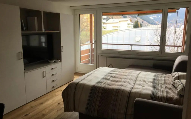 Tgesa Sunnmatt D42