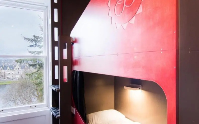 Bazpackers Hostel