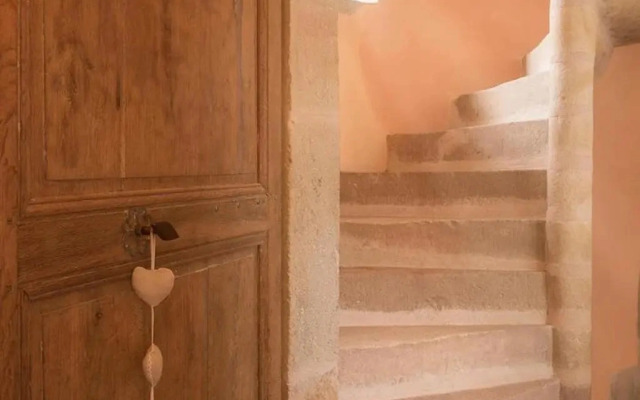 Gîte Le Brethon, 5 pièces, 8 personnes - FR-1-489-217
