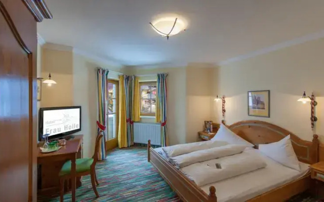 Hotel Frau Holle