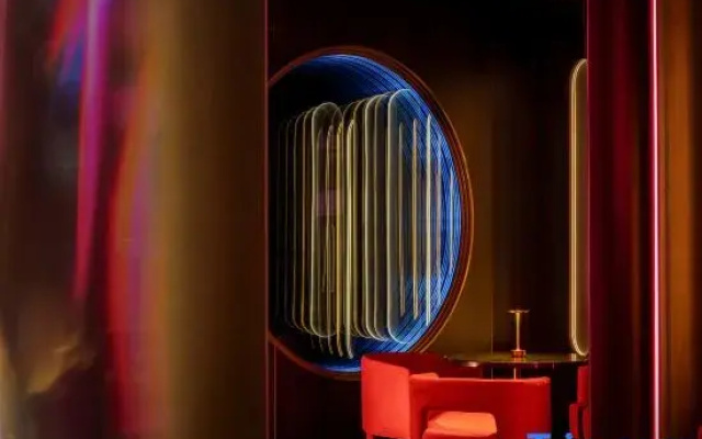 Vanmo Hotel