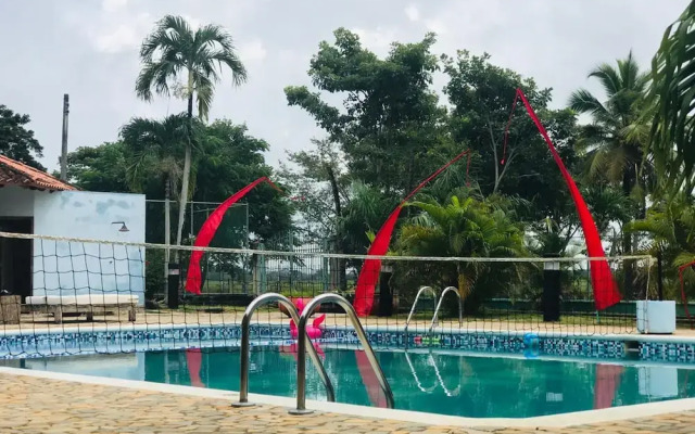 Equilibrio