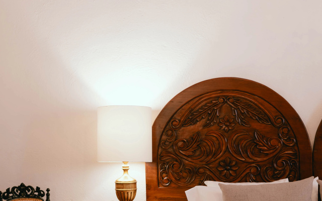 Hotel Hacienda La Cieneguita