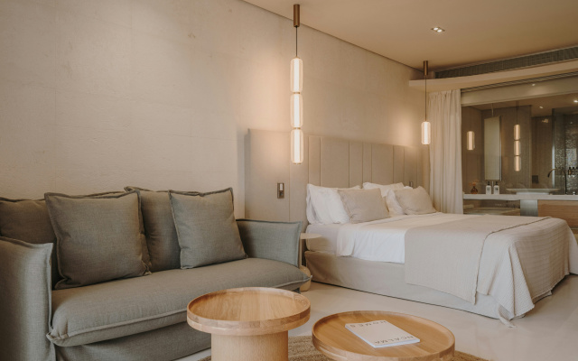 Aguas de Ibiza Grand Luxe Hotel