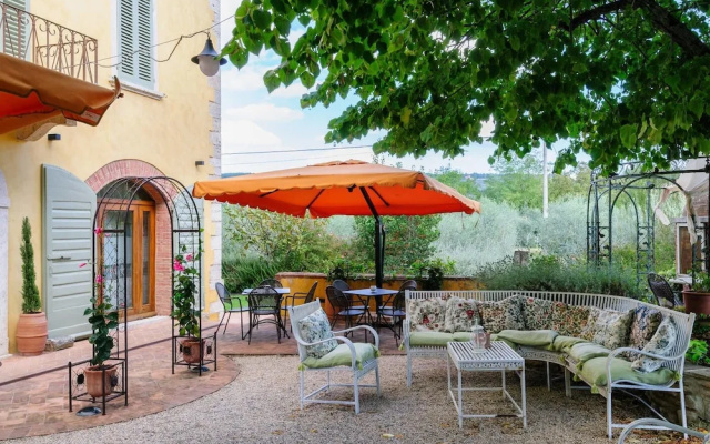 Albergo da Annita