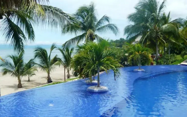 Departamento Grupo Bosque en Punta Esmeralda