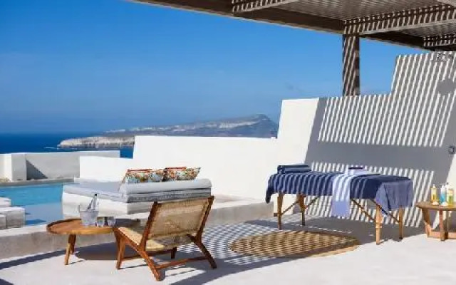 Potnia Theron Spa Suites
