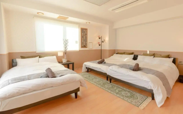 Green House Nakano Fujimicho - Vacation STAY 97900
