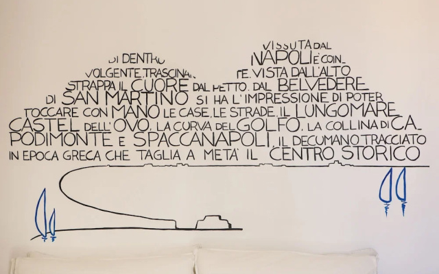 Casa Milì by Wonderful Italy