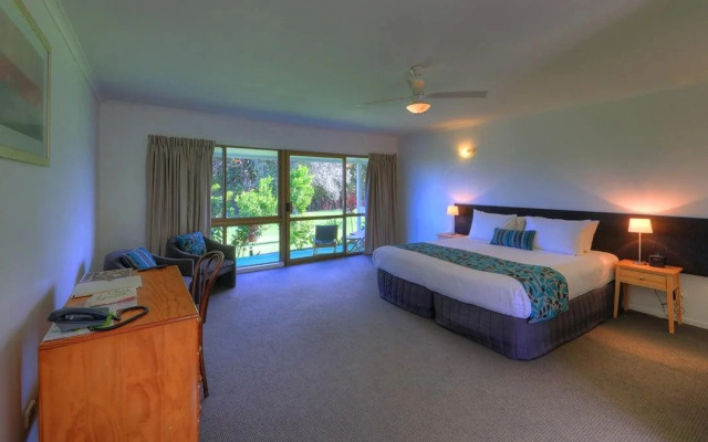 Castaway Norfolk Island