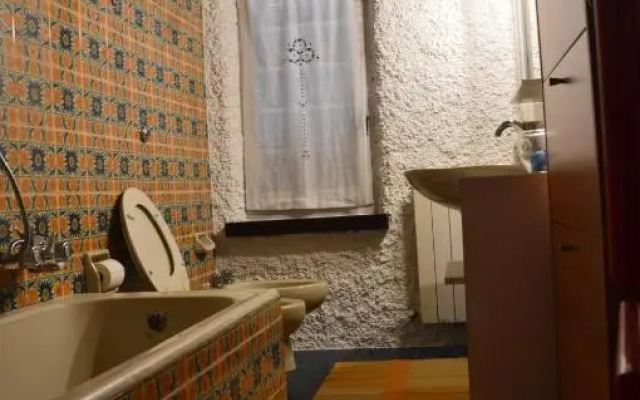 B&B Villa Lupidi