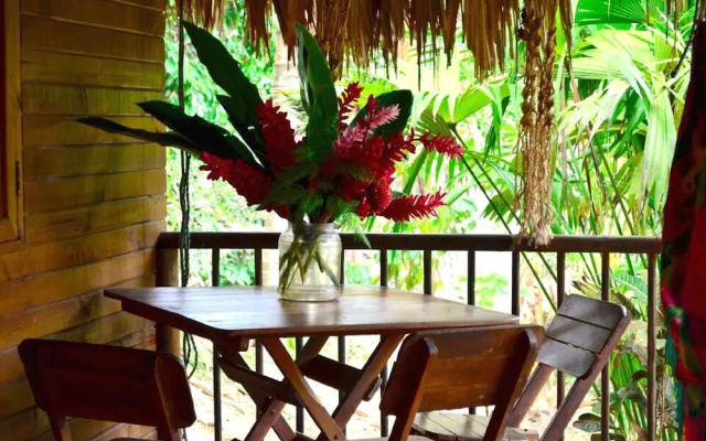 Posada Ecoturistica Wiwa