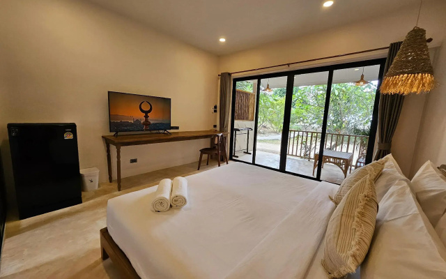 Phangan Utopia Resort