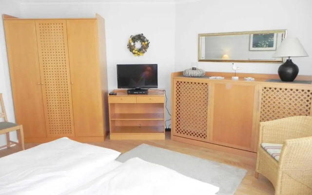 Ferienwohnung 2 01 Inselstrand