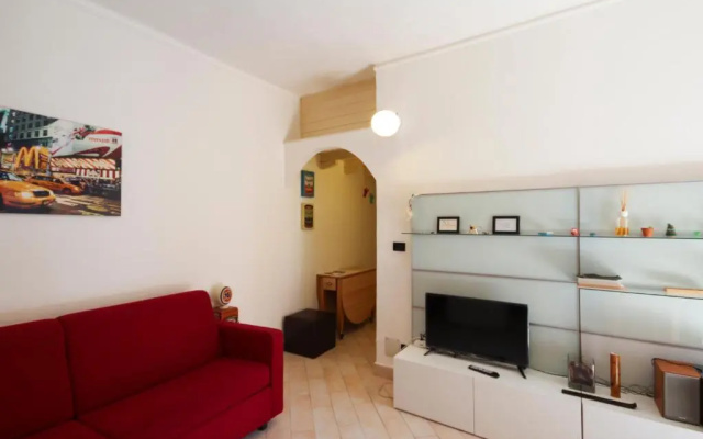 Metauro Apartment BaSe Mudec Design District