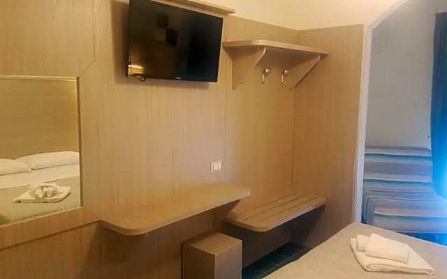Hotel La Baia