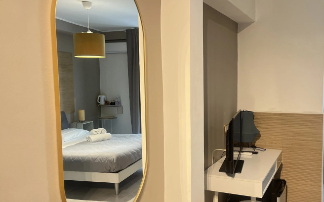 Stesicoro InHabit - Guesthouse City Center