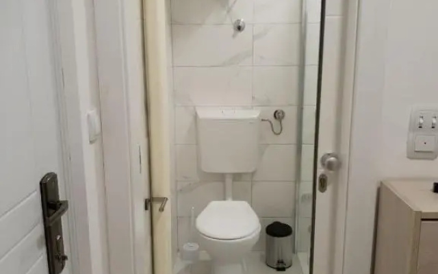 Apartman Jankulovski