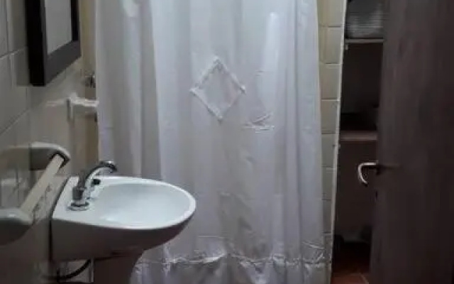 La casa del abuelo