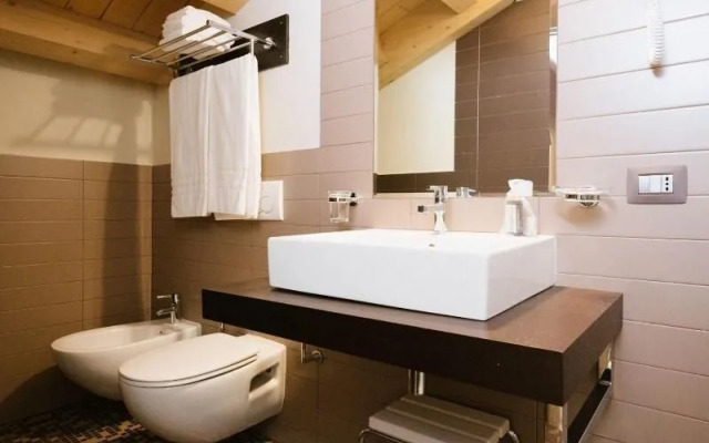 Lake Hotel La Pieve