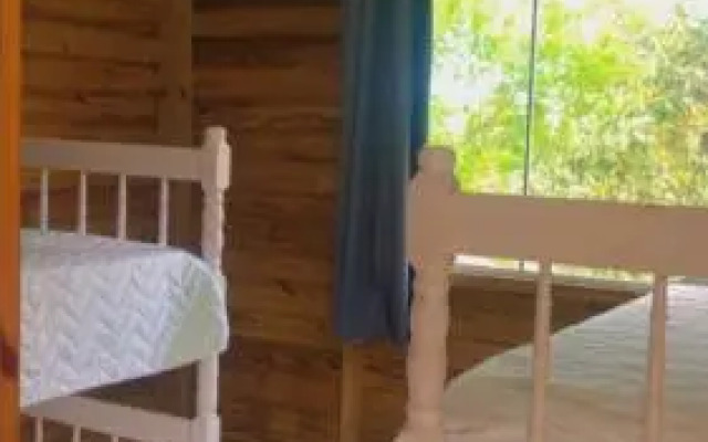 Casas do buzo