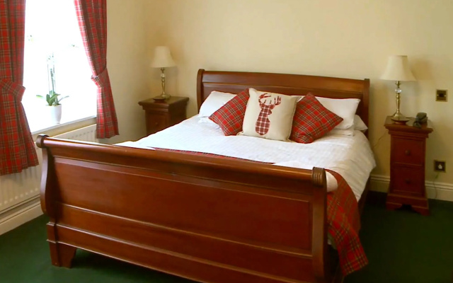 Park Head Hotel