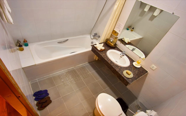 WEStay at Bagan Lotus Hotel