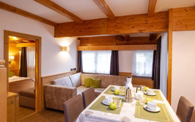 Hotel Cirelle Suite&Spa