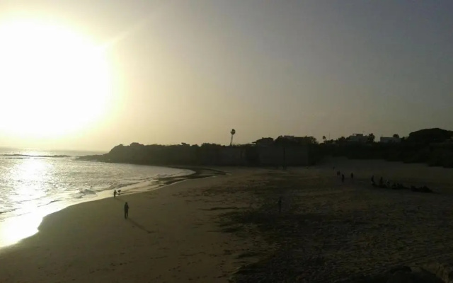 Apartamento Marina el Puerto