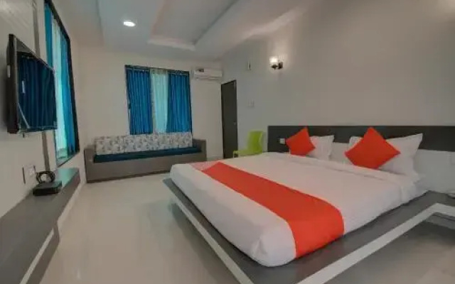 Dream Valley Resort  By OYO Rooms