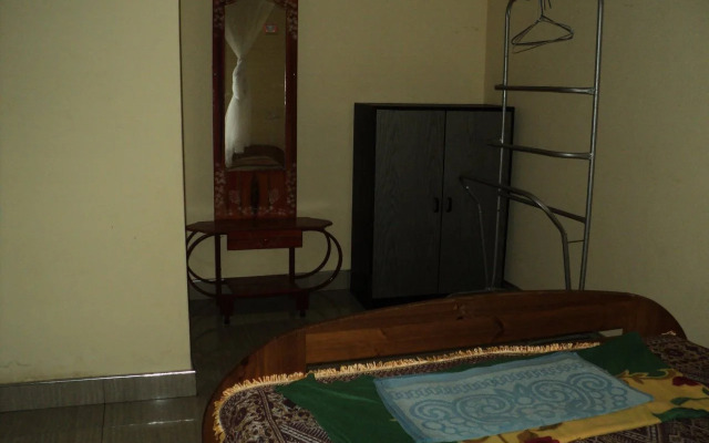 Golden Rest Hotel