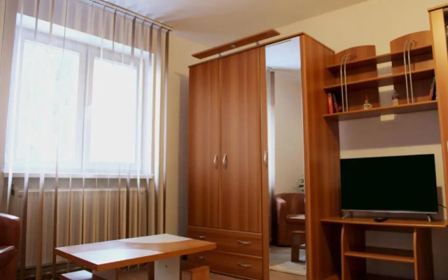 DoubleT Apartment