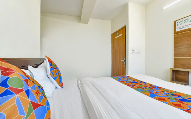 Hotel O Vishwa