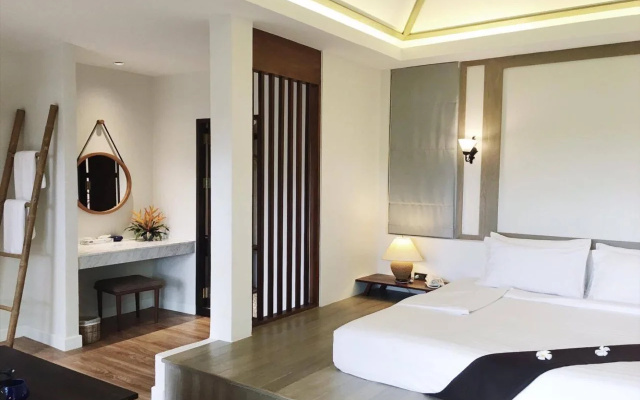 Mooban Talay Resort