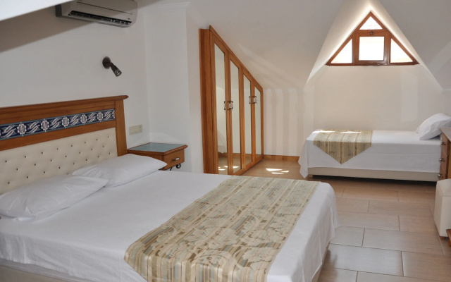 Datca Kilic Hotel