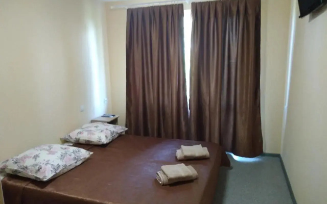 Mini gostinitsa HOSTEL