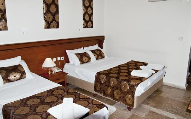 Koray Hotel