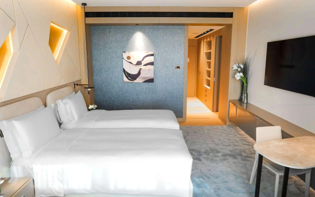 La Cigale Hotel Managed by Accor