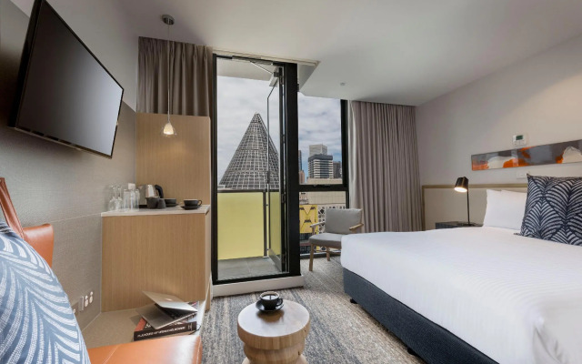 Brady Hotels Central Melbourne