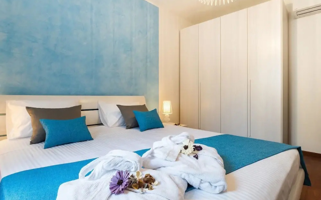 Apartment Auretta